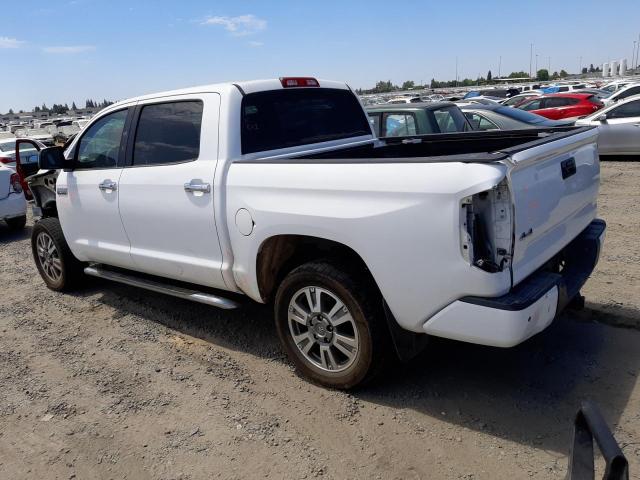 Photo 1 VIN: 5TFAY5F11FX427178 - TOYOTA TUNDRA 