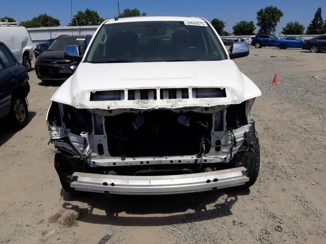 Photo 4 VIN: 5TFAY5F11FX427178 - TOYOTA TUNDRA 