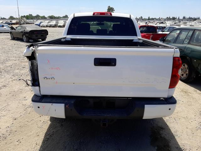 Photo 5 VIN: 5TFAY5F11FX427178 - TOYOTA TUNDRA 