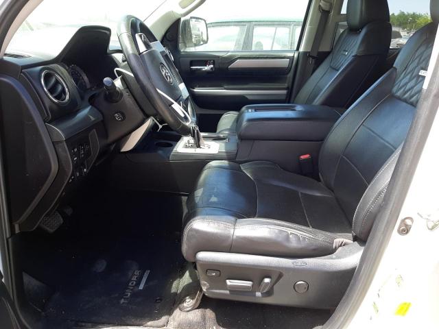 Photo 6 VIN: 5TFAY5F11FX427178 - TOYOTA TUNDRA 