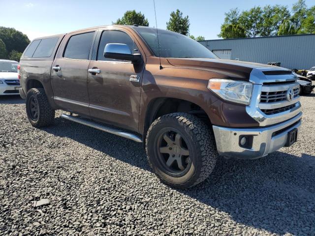 Photo 3 VIN: 5TFAY5F11FX440464 - TOYOTA TUNDRA CRE 