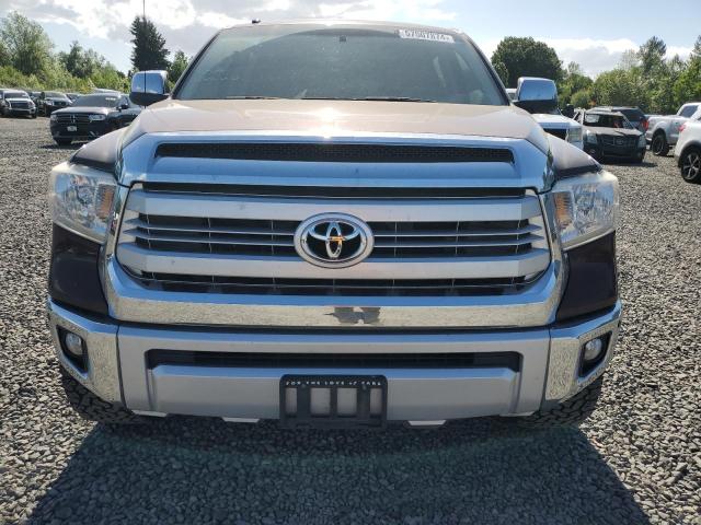 Photo 4 VIN: 5TFAY5F11FX440464 - TOYOTA TUNDRA CRE 