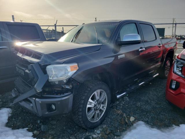 Photo 0 VIN: 5TFAY5F11FX457393 - TOYOTA TUNDRA CRE 