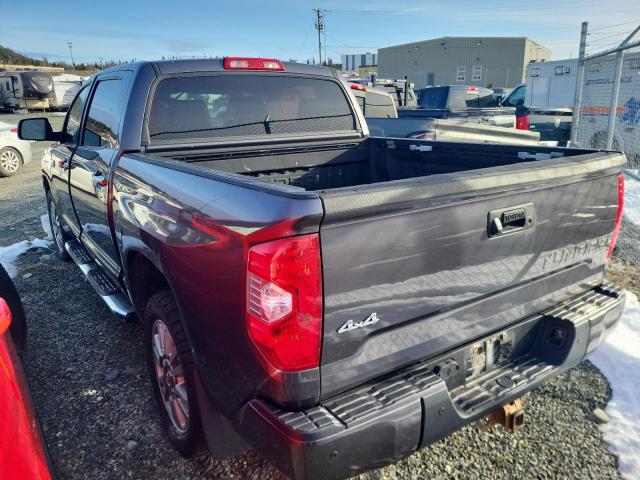 Photo 1 VIN: 5TFAY5F11FX457393 - TOYOTA TUNDRA CRE 