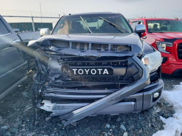 Photo 4 VIN: 5TFAY5F11FX457393 - TOYOTA TUNDRA CRE 