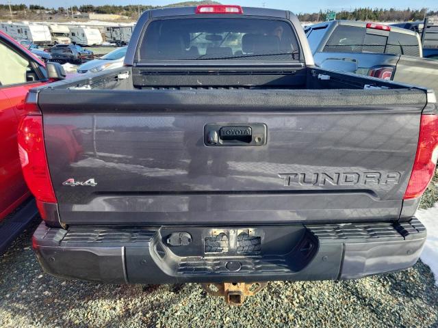 Photo 5 VIN: 5TFAY5F11FX457393 - TOYOTA TUNDRA CRE 