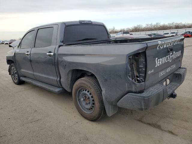 Photo 1 VIN: 5TFAY5F11GX512376 - TOYOTA TUNDRA CRE 