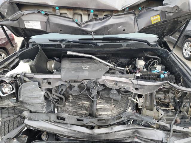 Photo 10 VIN: 5TFAY5F11GX512376 - TOYOTA TUNDRA CRE 