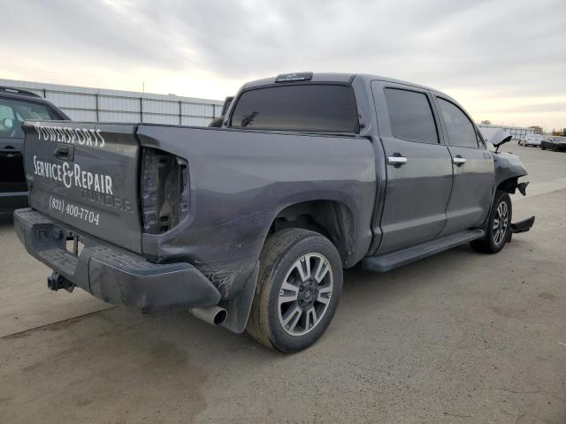 Photo 2 VIN: 5TFAY5F11GX512376 - TOYOTA TUNDRA CRE 