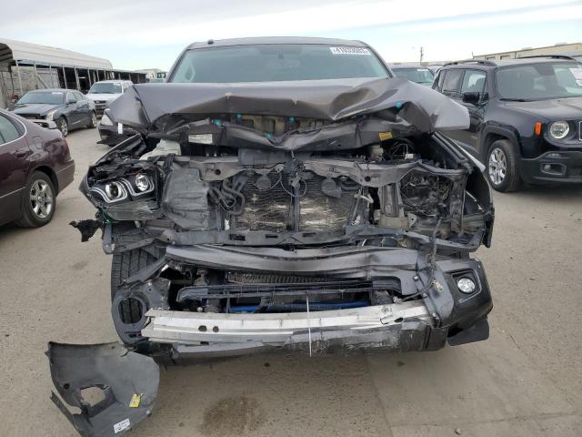 Photo 4 VIN: 5TFAY5F11GX512376 - TOYOTA TUNDRA CRE 