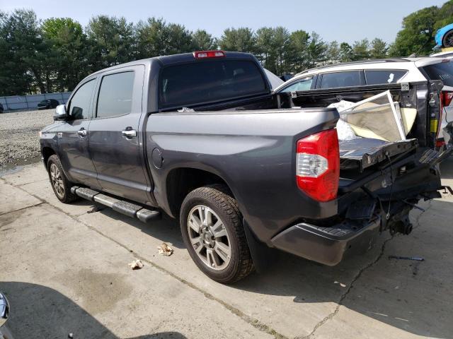 Photo 1 VIN: 5TFAY5F11HX673716 - TOYOTA TUNDRA CRE 