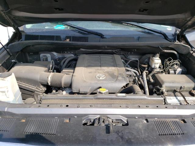 Photo 11 VIN: 5TFAY5F11HX673716 - TOYOTA TUNDRA CRE 