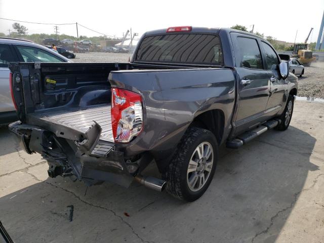 Photo 2 VIN: 5TFAY5F11HX673716 - TOYOTA TUNDRA CRE 