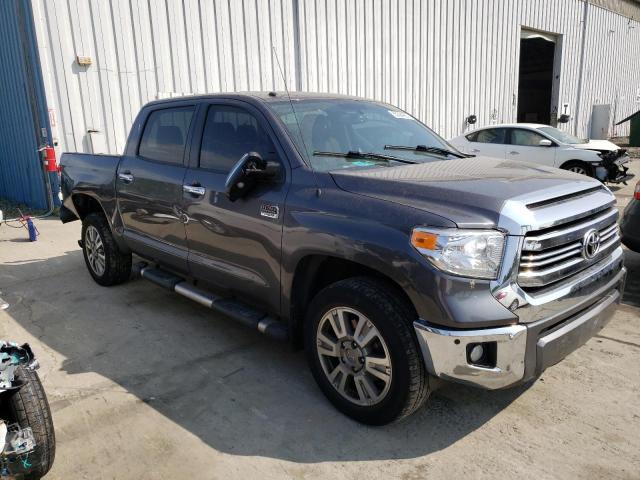 Photo 3 VIN: 5TFAY5F11HX673716 - TOYOTA TUNDRA CRE 