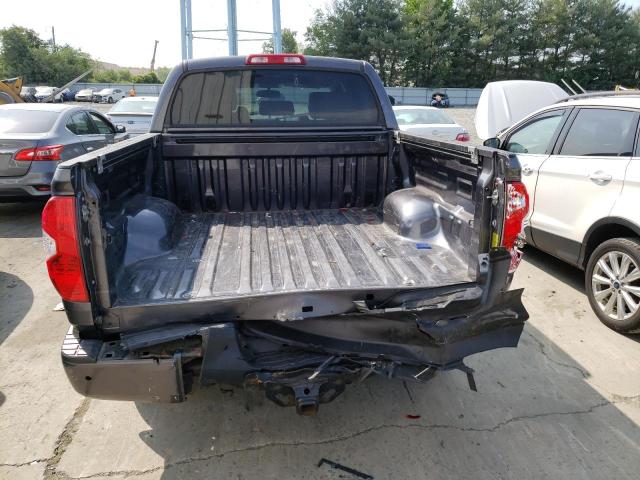 Photo 5 VIN: 5TFAY5F11HX673716 - TOYOTA TUNDRA CRE 