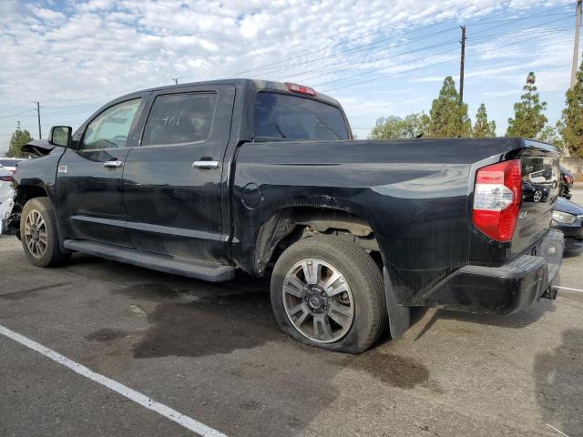 Photo 1 VIN: 5TFAY5F11JX703142 - TOYOTA TUNDRA CRE 