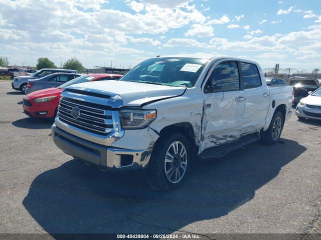 Photo 1 VIN: 5TFAY5F11JX715579 - TOYOTA TUNDRA 