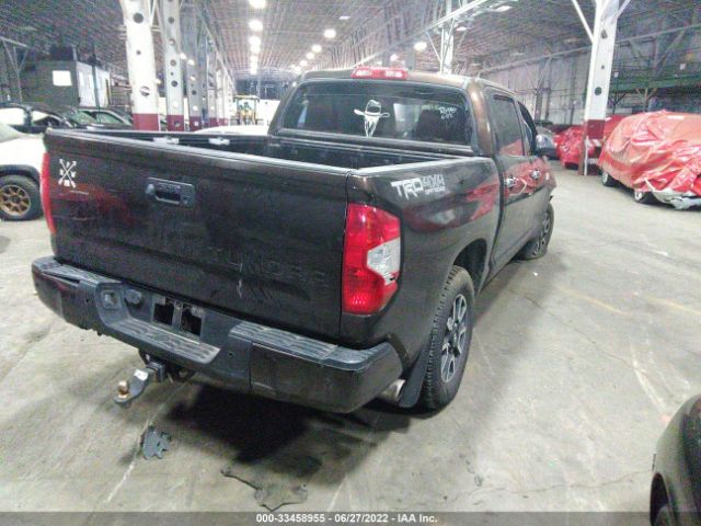 Photo 3 VIN: 5TFAY5F11JX743253 - TOYOTA TUNDRA 4WD 