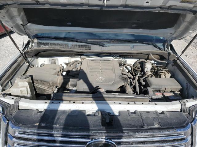 Photo 10 VIN: 5TFAY5F11JX754107 - TOYOTA TUNDRA CRE 