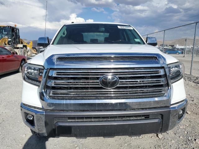 Photo 4 VIN: 5TFAY5F11JX754107 - TOYOTA TUNDRA CRE 