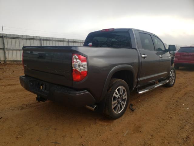 Photo 3 VIN: 5TFAY5F11KX789005 - TOYOTA TUNDRA CRE 