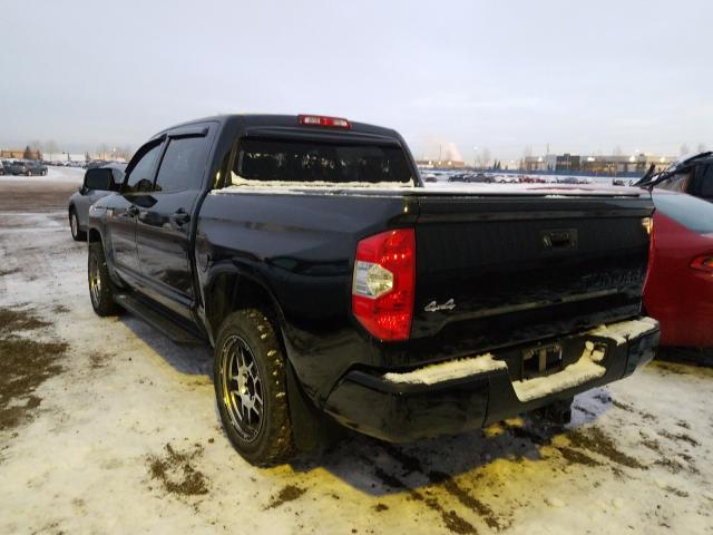 Photo 2 VIN: 5TFAY5F11KX798982 - TOYOTA TUNDRA CRE 