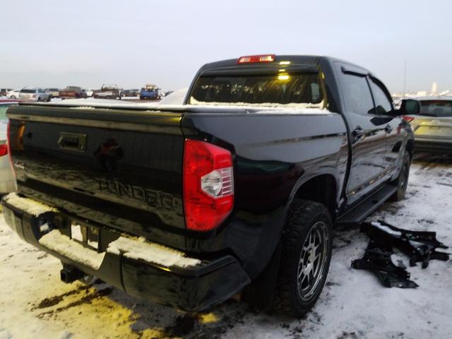 Photo 3 VIN: 5TFAY5F11KX798982 - TOYOTA TUNDRA CRE 