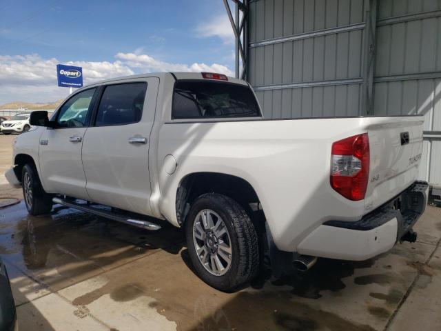 Photo 1 VIN: 5TFAY5F11KX806207 - TOYOTA TUNDRA CRE 