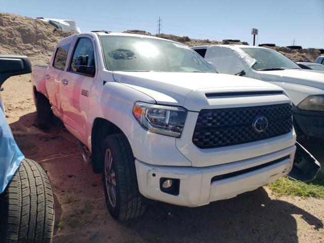 Photo 3 VIN: 5TFAY5F11KX806207 - TOYOTA TUNDRA CRE 