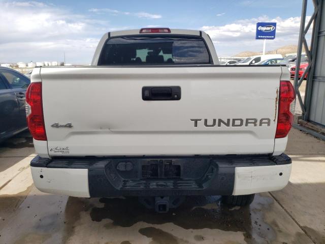 Photo 5 VIN: 5TFAY5F11KX806207 - TOYOTA TUNDRA CRE 