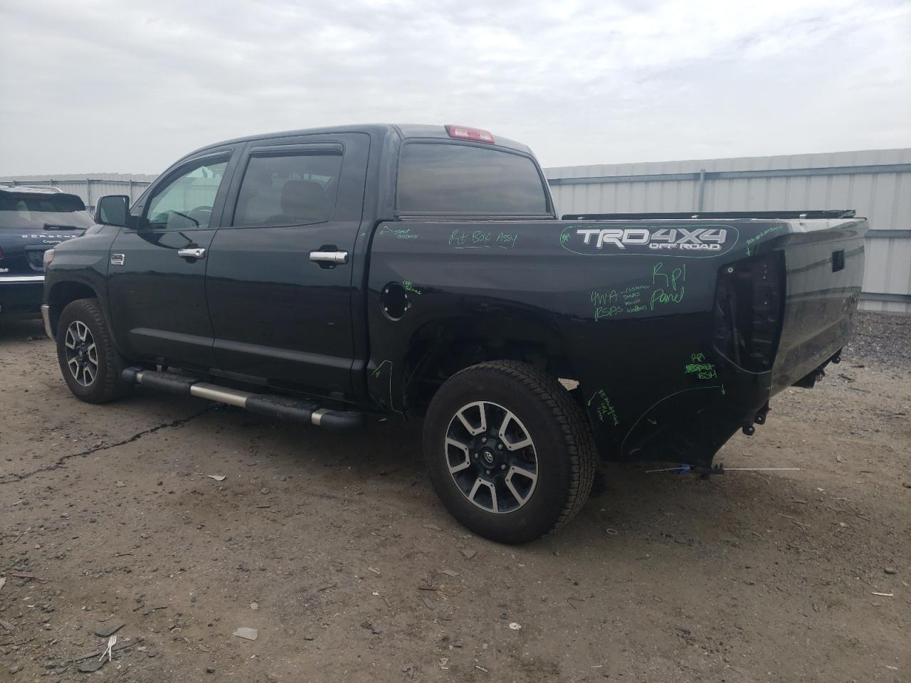 Photo 1 VIN: 5TFAY5F11KX853351 - TOYOTA TUNDRA 