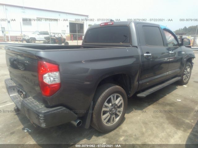 Photo 3 VIN: 5TFAY5F11LX882074 - TOYOTA TUNDRA 4WD 