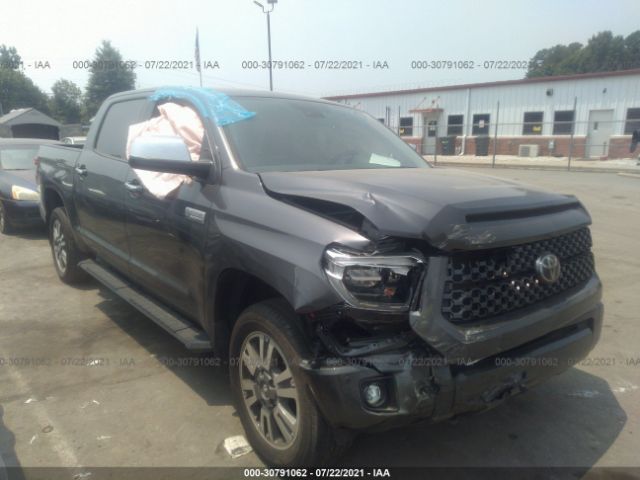 Photo 5 VIN: 5TFAY5F11LX882074 - TOYOTA TUNDRA 4WD 