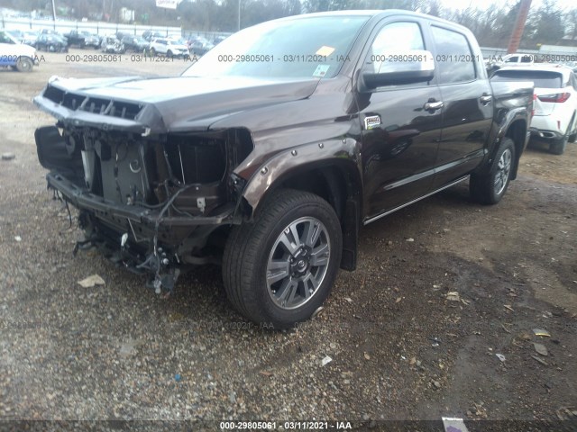 Photo 1 VIN: 5TFAY5F11LX886593 - TOYOTA TUNDRA 4WD 