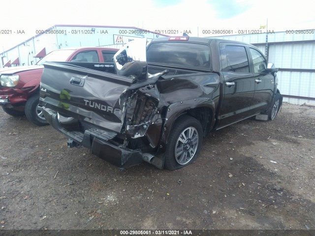 Photo 3 VIN: 5TFAY5F11LX886593 - TOYOTA TUNDRA 4WD 