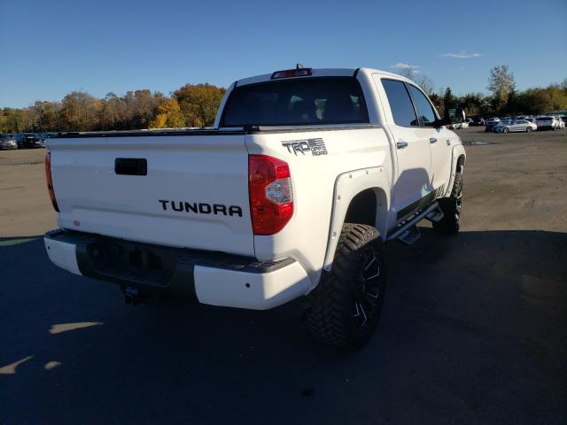 Photo 3 VIN: 5TFAY5F11LX893642 - TOYOTA TUNDRA 4WD 