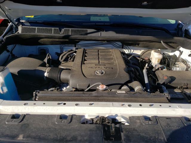 Photo 6 VIN: 5TFAY5F11LX893642 - TOYOTA TUNDRA 4WD 