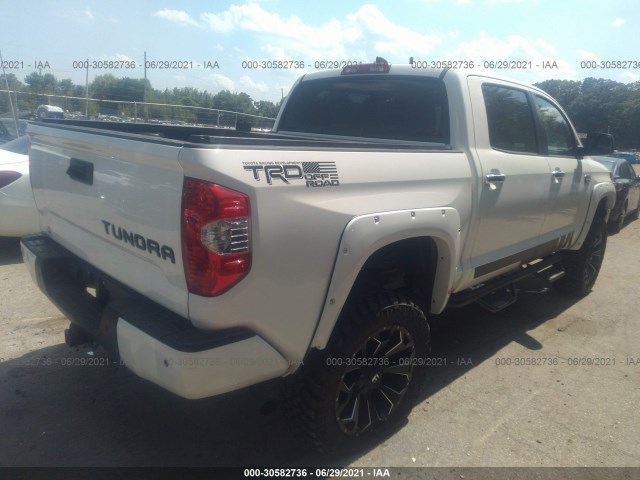 Photo 3 VIN: 5TFAY5F11LX893642 - TOYOTA TUNDRA 4WD 