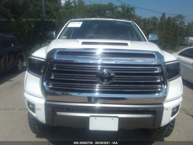 Photo 5 VIN: 5TFAY5F11LX893642 - TOYOTA TUNDRA 4WD 