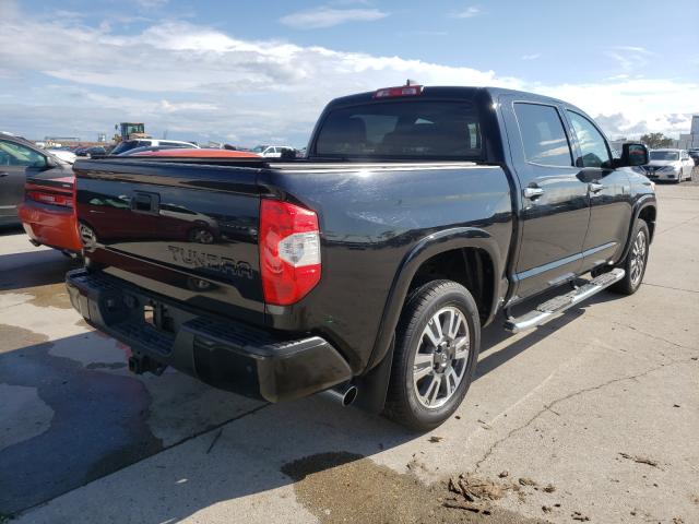 Photo 3 VIN: 5TFAY5F11LX894001 - TOYOTA TUNDRA CRE 