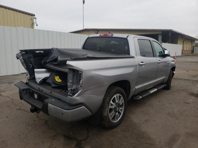 Photo 3 VIN: 5TFAY5F11LX894595 - TOYOTA TUNDRA CRE 