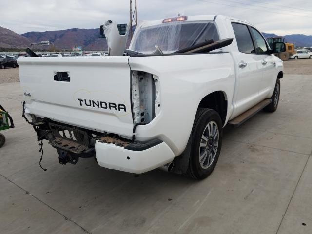 Photo 3 VIN: 5TFAY5F11LX900752 - TOYOTA TUNDRA CRE 