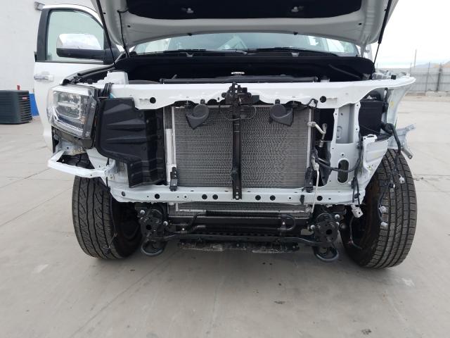 Photo 8 VIN: 5TFAY5F11LX900752 - TOYOTA TUNDRA CRE 