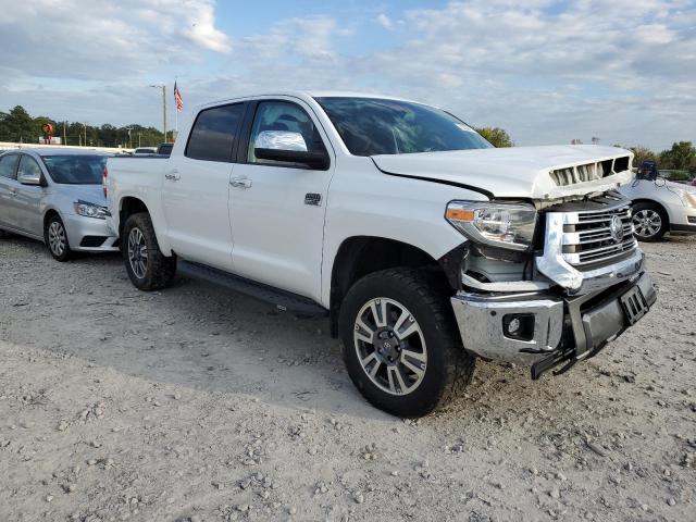 Photo 3 VIN: 5TFAY5F11LX910066 - TOYOTA TUNDRA CRE 