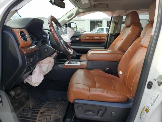 Photo 6 VIN: 5TFAY5F11LX910066 - TOYOTA TUNDRA CRE 