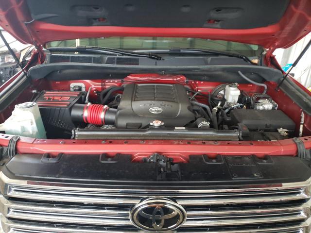 Photo 10 VIN: 5TFAY5F11LX934223 - TOYOTA TUNDRA CRE 