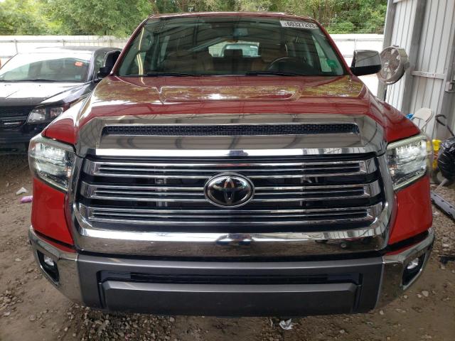 Photo 4 VIN: 5TFAY5F11LX934223 - TOYOTA TUNDRA CRE 