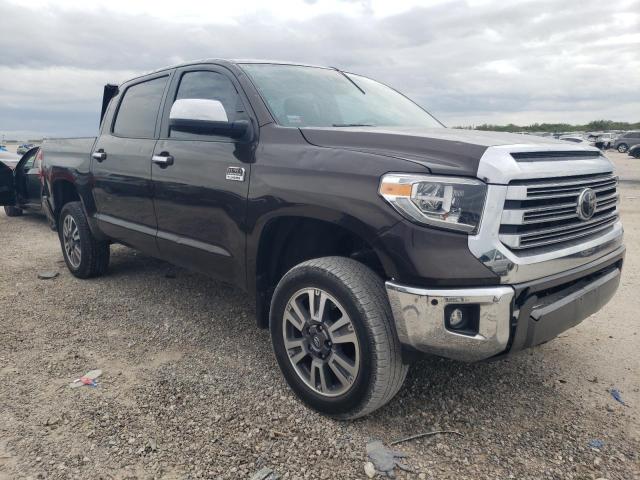 Photo 3 VIN: 5TFAY5F11MX971368 - TOYOTA TUNDRA 