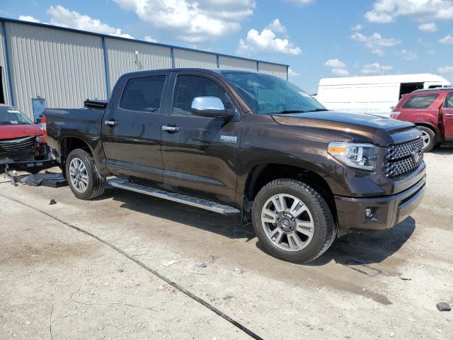 Photo 3 VIN: 5TFAY5F11MX985657 - TOYOTA TUNDRA CRE 