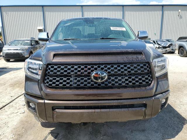 Photo 4 VIN: 5TFAY5F11MX985657 - TOYOTA TUNDRA CRE 